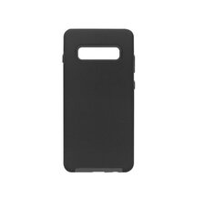 Чехол Devia KimKong Samsung G975 S10 Plus черный цена и информация | Чехлы для телефонов | pigu.lt
