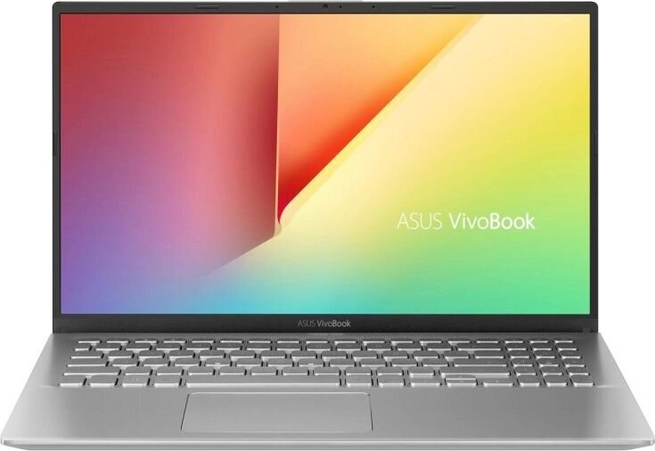 Asus VivoBook 15 R512FL (R512FL-BQ083) цена и информация | Nešiojami kompiuteriai | pigu.lt