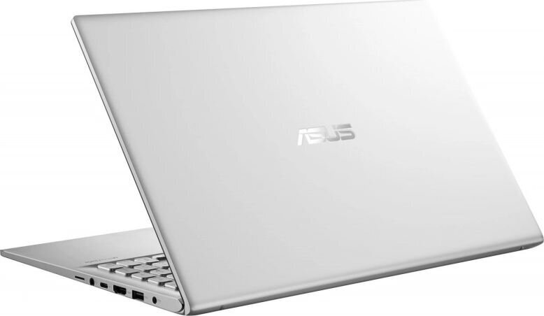 Asus VivoBook 15 R512FL (R512FL-BQ083) kaina ir informacija | Nešiojami kompiuteriai | pigu.lt