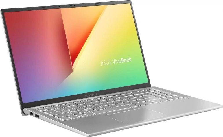 Asus VivoBook 15 R512FL (R512FL-BQ083) kaina ir informacija | Nešiojami kompiuteriai | pigu.lt