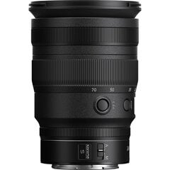 Nikon NIKKOR Z 24-70mm f/2.8 S kaina ir informacija | Objektyvai | pigu.lt