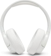 JBL Tune 750BT JBLT750BTNCWHT цена и информация | Наушники | pigu.lt