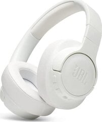 JBL Tune 750BT JBLT750BTNCWHT kaina ir informacija | Ausinės | pigu.lt