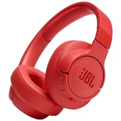 JBL Tune 750 BT T750BTCZE цена и информация | Наушники | pigu.lt