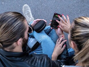 Jays S-GO Three, черный цена и информация | Аудиоколонки | pigu.lt