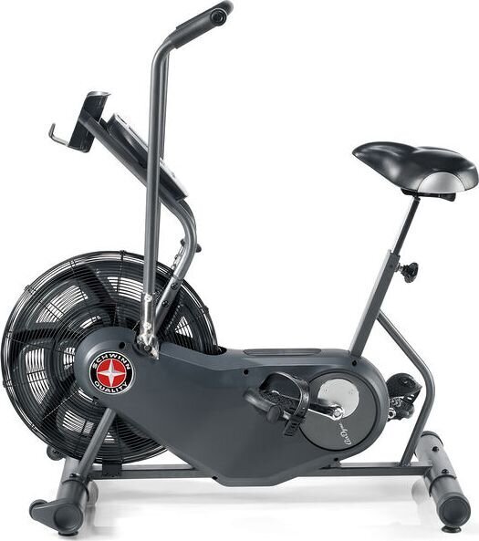 Dviratis treniruoklis Schwinn Airdyne AD6i цена и информация | Dviračiai treniruokliai | pigu.lt