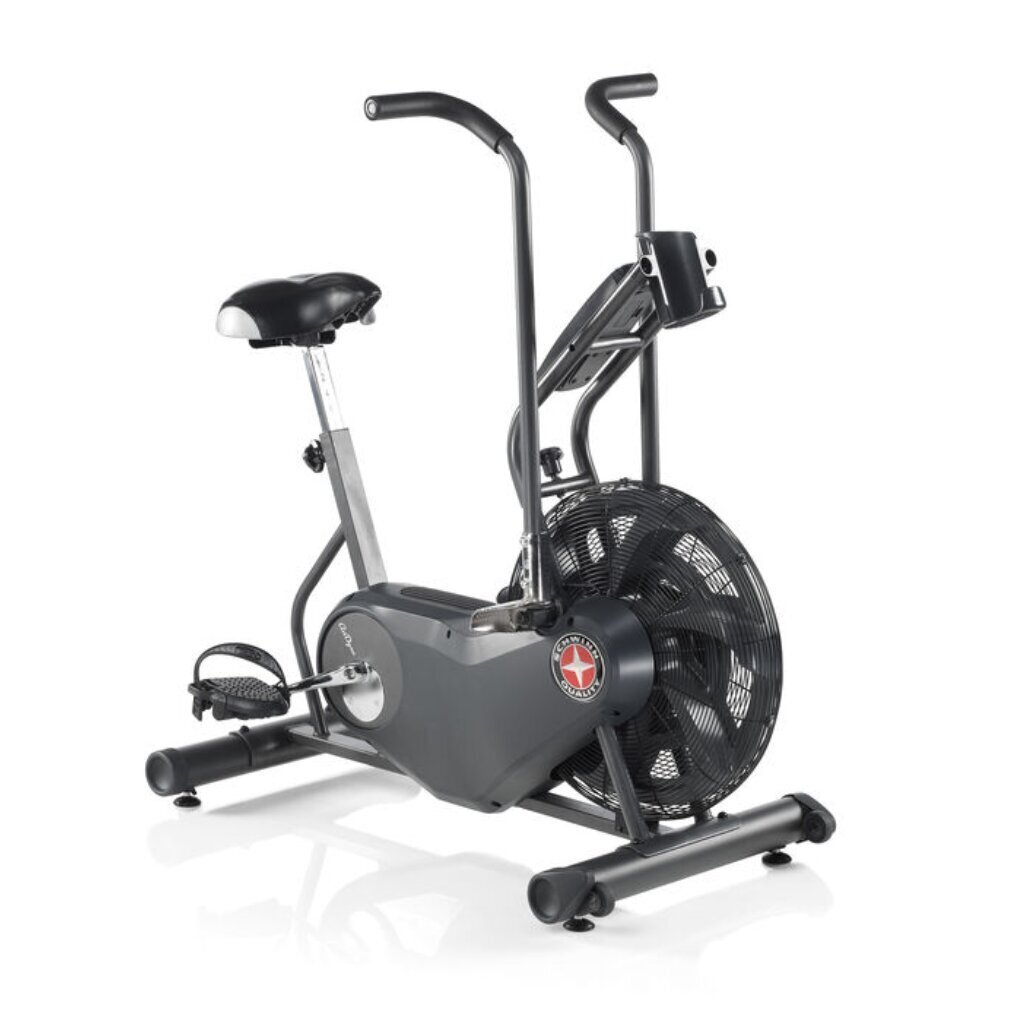 Dviratis treniruoklis Schwinn Airdyne AD6i цена и информация | Dviračiai treniruokliai | pigu.lt