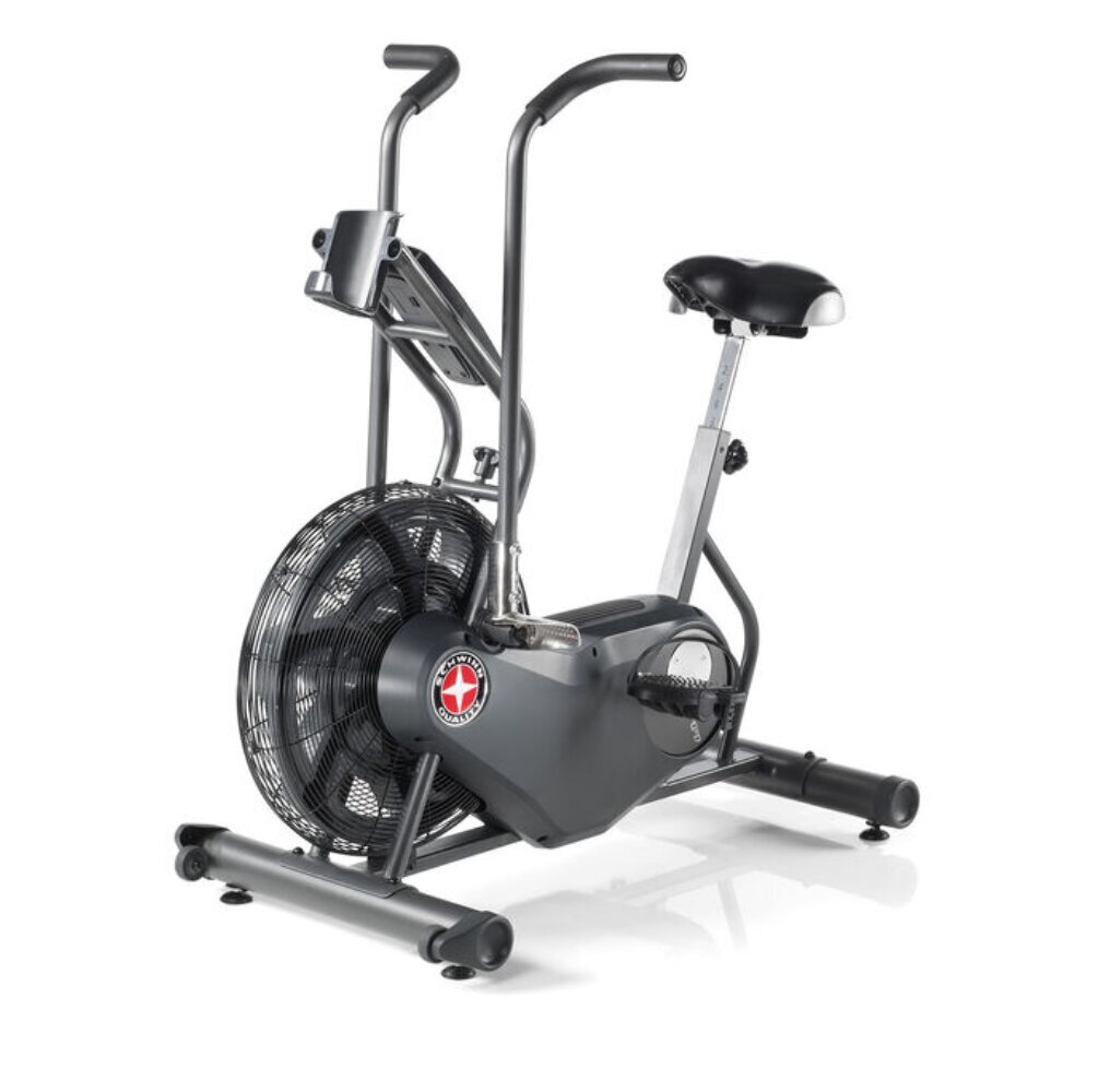 Dviratis treniruoklis Schwinn Airdyne AD6i цена и информация | Dviračiai treniruokliai | pigu.lt