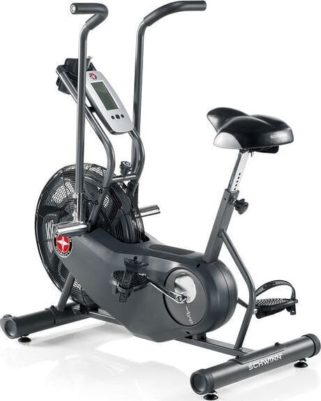 Dviratis treniruoklis Schwinn Airdyne AD6i цена и информация | Dviračiai treniruokliai | pigu.lt