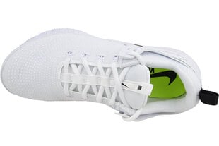 Nike vyriški sportiniai batai Air Zoom Hyperace 2, balti kaina ir informacija | Kedai vyrams | pigu.lt