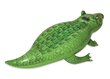 Pripučiamas žaislas Bestway Crocodile Ride-on, 163x72x30 cm цена и информация | Pripučiamos ir paplūdimio prekės | pigu.lt