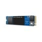 Drive WD Blue SN550 WDS500G2B0C (500 GB ; M.2; PCIe NVMe 3.0) kaina ir informacija | Vidiniai kietieji diskai (HDD, SSD, Hybrid) | pigu.lt