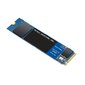 Drive WD Blue SN550 WDS500G2B0C (500 GB ; M.2; PCIe NVMe 3.0) kaina ir informacija | Vidiniai kietieji diskai (HDD, SSD, Hybrid) | pigu.lt