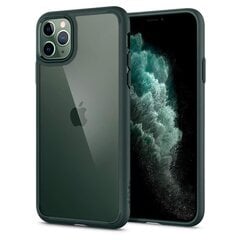 Spigen Ultra Hybrid kaina ir informacija | Telefono dėklai | pigu.lt