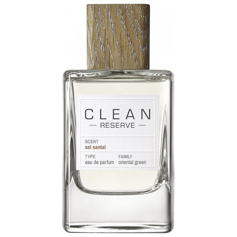 Kvapusis vanduo Clean Reserve Sel Santal EDP moterims/vyrams 100 ml kaina ir informacija | Kvepalai moterims | pigu.lt