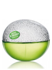 Парфюмерная вода DKNY Be Delicious Shimmer & Shine EDP для женщин 50 мл цена и информация | Женские духи | pigu.lt