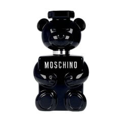 Kvapusis vanduo Moschino Toy Boy EDP vyrams 30 ml kaina ir informacija | Moschino Asmens higienai | pigu.lt