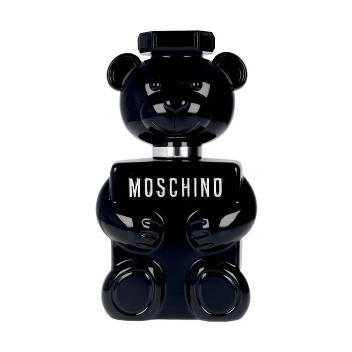 Kvapusis vanduo Moschino Toy Boy EDP vyrams 30 ml цена и информация | Kvepalai vyrams | pigu.lt