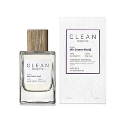 Парфюмерная вода Clean Reserve Skin EDP для женщин/мужчин 100 мл цена и информация | Женские духи | pigu.lt