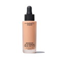 Skystas makiažo pagrindas MAC Studio Waterweight SPF30 30 ml, NW30