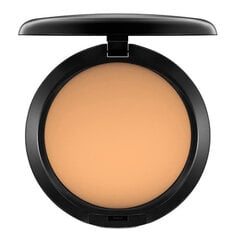 Kompaktinė pudra MAC Studio Fix Powder Plus 15 g, NC45 цена и информация | Пудры, базы под макияж | pigu.lt