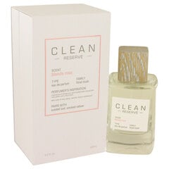 Kvapusis vanduo Clean Reserve Blonde Rose EDP moterims/vyrams 100 ml kaina ir informacija | Kvepalai moterims | pigu.lt