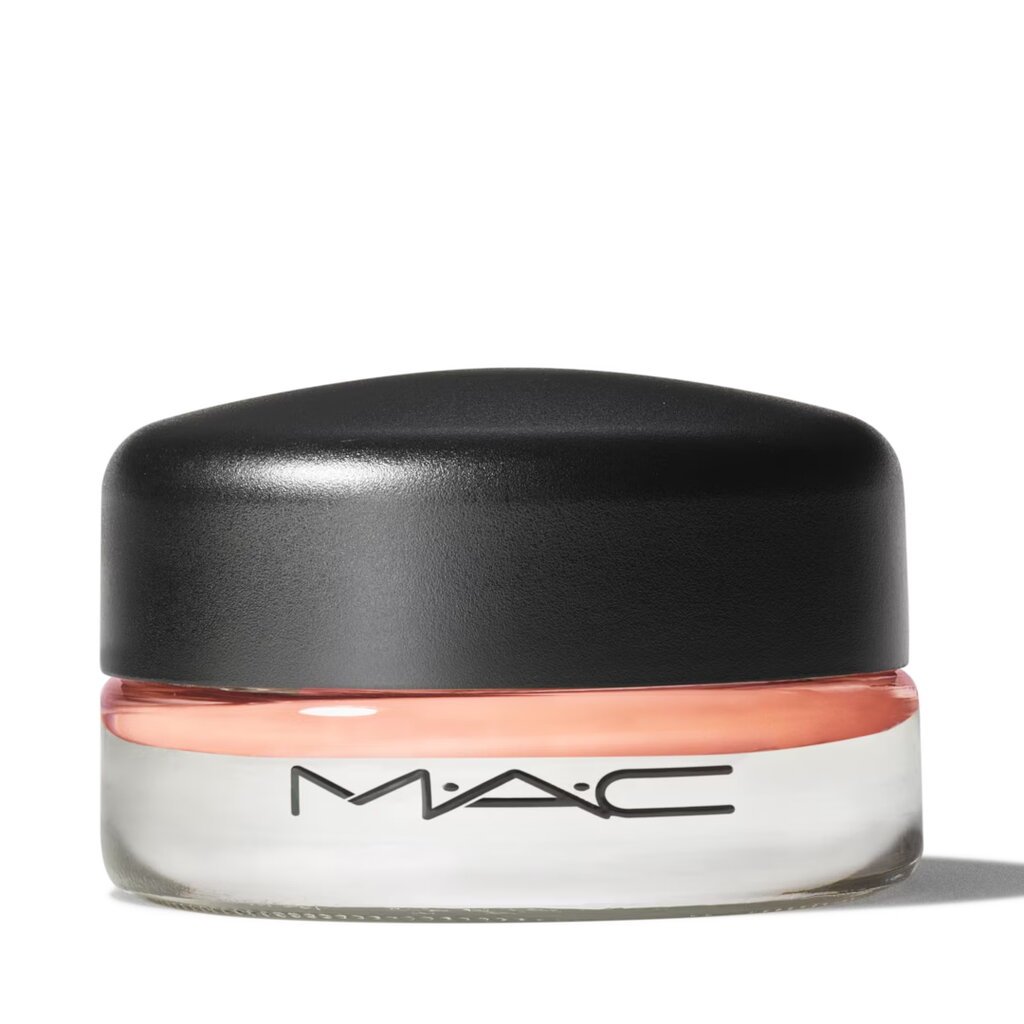 Ilgai išliekantys kreminiai akių šešėliai MAC Pro Longwear Paint Pot 5 g, Painterly цена и информация | Akių šešėliai, pieštukai, blakstienų tušai, serumai | pigu.lt