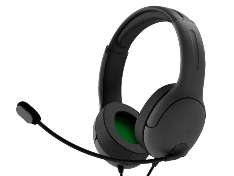 PDP XBOX LVL40 048-141-EU kaina ir informacija | Ausinės | pigu.lt