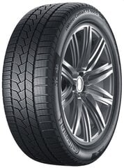 Continental ContiWinterContact TS860 S 225/55R19 103 V XL FR NF0 цена и информация | Зимняя резина | pigu.lt