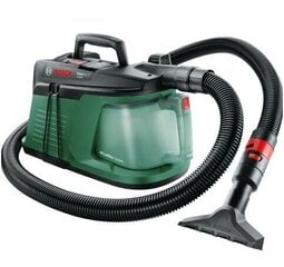 Пылесос для сухой очистки  EasyVac 3 цена и информация | Bosch Бытовая техника | pigu.lt