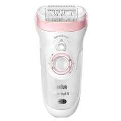 Braun 9-975 kaina ir informacija | Epiliatoriai | pigu.lt