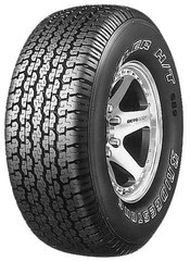 Bridgestone DUELER D-689 265/70R16 112 H цена и информация | Летняя резина | pigu.lt