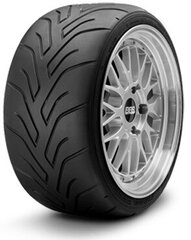 Yokohama Advan A048 185/60R14 kaina ir informacija | Vasarinės padangos | pigu.lt