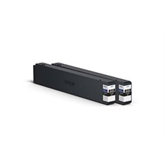 Epson  T04Q100 Ink Cartridge Black цена и информация | Картриджи для струйных принтеров | pigu.lt