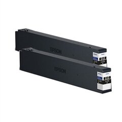 Epson C13T04Q100 цена и информация | Картриджи для струйных принтеров | pigu.lt