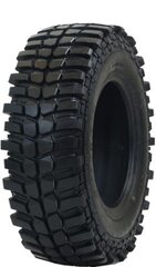 Lakesea Mudster M/T 12.50/35R18 123 N kaina ir informacija | Vasarinės padangos | pigu.lt