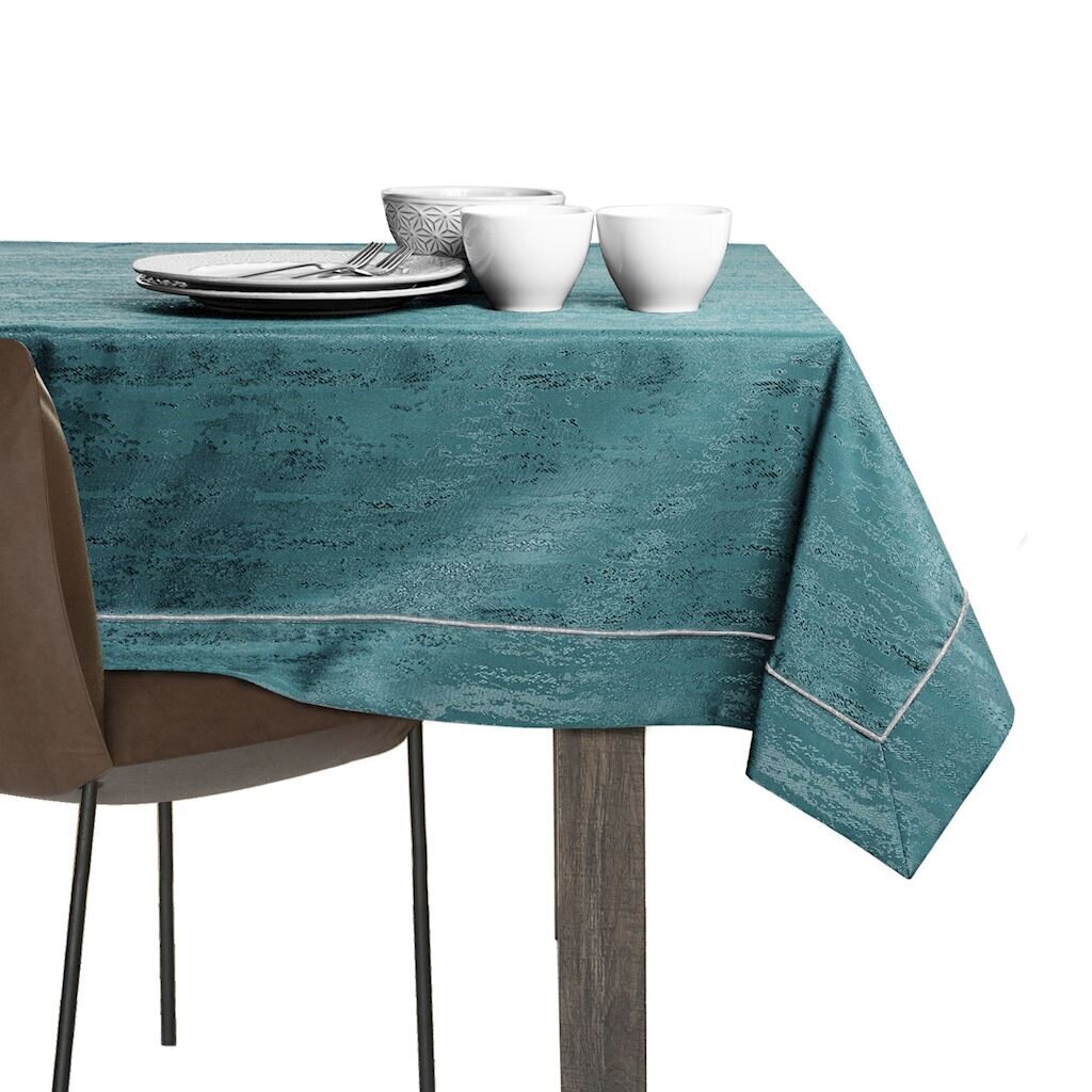 Atspari dėmėms staltiesė Vesta Marine kaina ir informacija | Staltiesės, servetėlės | pigu.lt