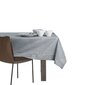 AmeliaHome dėmėms atspari staltiesė, 110x110 cm kaina ir informacija | Staltiesės, servetėlės | pigu.lt