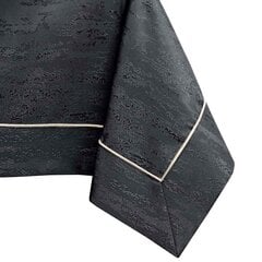 Atspari dėmėms staltiesė Vesta Dark Grey kaina ir informacija | Staltiesės, servetėlės | pigu.lt