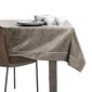 Amelia Home dėmėms atspari staltiesė Gaia 140x160 cm цена и информация | Staltiesės, servetėlės | pigu.lt