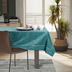 Amelia Home dėmėms atspari staltiesė Gaia, 140x500 kaina ir informacija | Staltiesės, servetėlės | pigu.lt