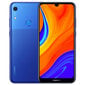 Huawei Y6s, 32 GB, Dual Sim, Orchid Blue цена и информация | Mobilieji telefonai | pigu.lt