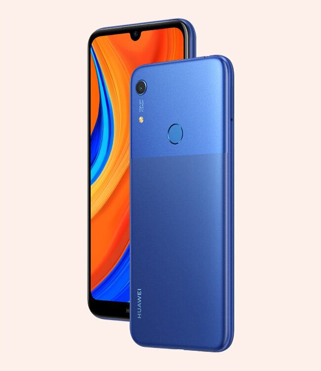 Huawei Y6s, 32 GB, Dual Sim, Orchid Blue kaina ir informacija | Mobilieji telefonai | pigu.lt