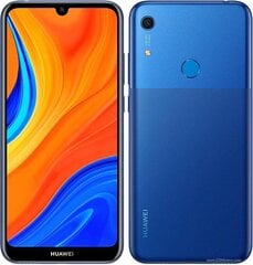 Huawei Y6s, 32 GB, Dual Sim, Orchid Blue kaina ir informacija | Mobilieji telefonai | pigu.lt