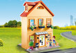 70014 PLAYMOBIL® City Life, Miesto namelis цена и информация | Konstruktoriai ir kaladėlės | pigu.lt