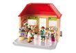 70016 PLAYMOBIL® City Life, Gėlių parduotuvė kaina ir informacija | Konstruktoriai ir kaladėlės | pigu.lt