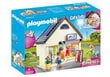 70017 PLAYMOBIL® City Life, Drabužių parduotuvė kaina ir informacija | Konstruktoriai ir kaladėlės | pigu.lt