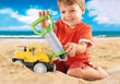 70064 PLAYMOBIL® Sand, Gręžimo įrenginys kaina ir informacija | Konstruktoriai ir kaladėlės | pigu.lt