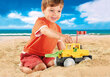 70064 PLAYMOBIL® Sand, Gręžimo įrenginys цена и информация | Konstruktoriai ir kaladėlės | pigu.lt