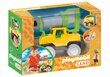 70064 PLAYMOBIL® Sand, Gręžimo įrenginys цена и информация | Konstruktoriai ir kaladėlės | pigu.lt